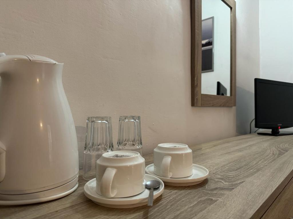 Roma Hotel Слима Екстериор снимка