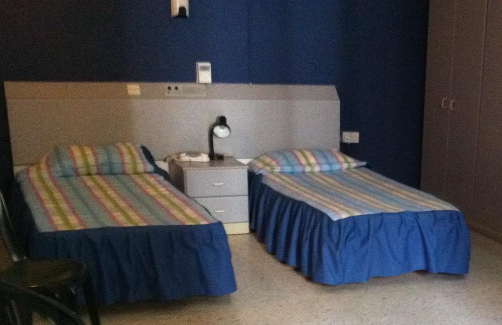 Roma Hotel Слима Екстериор снимка