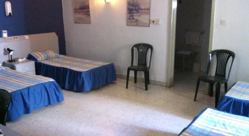 Roma Hotel Слима Екстериор снимка